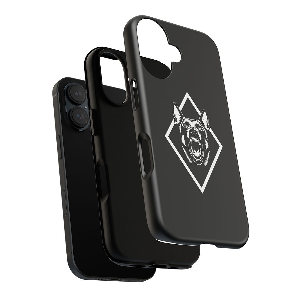 Thumbnail: TOUGH PHONE CASE