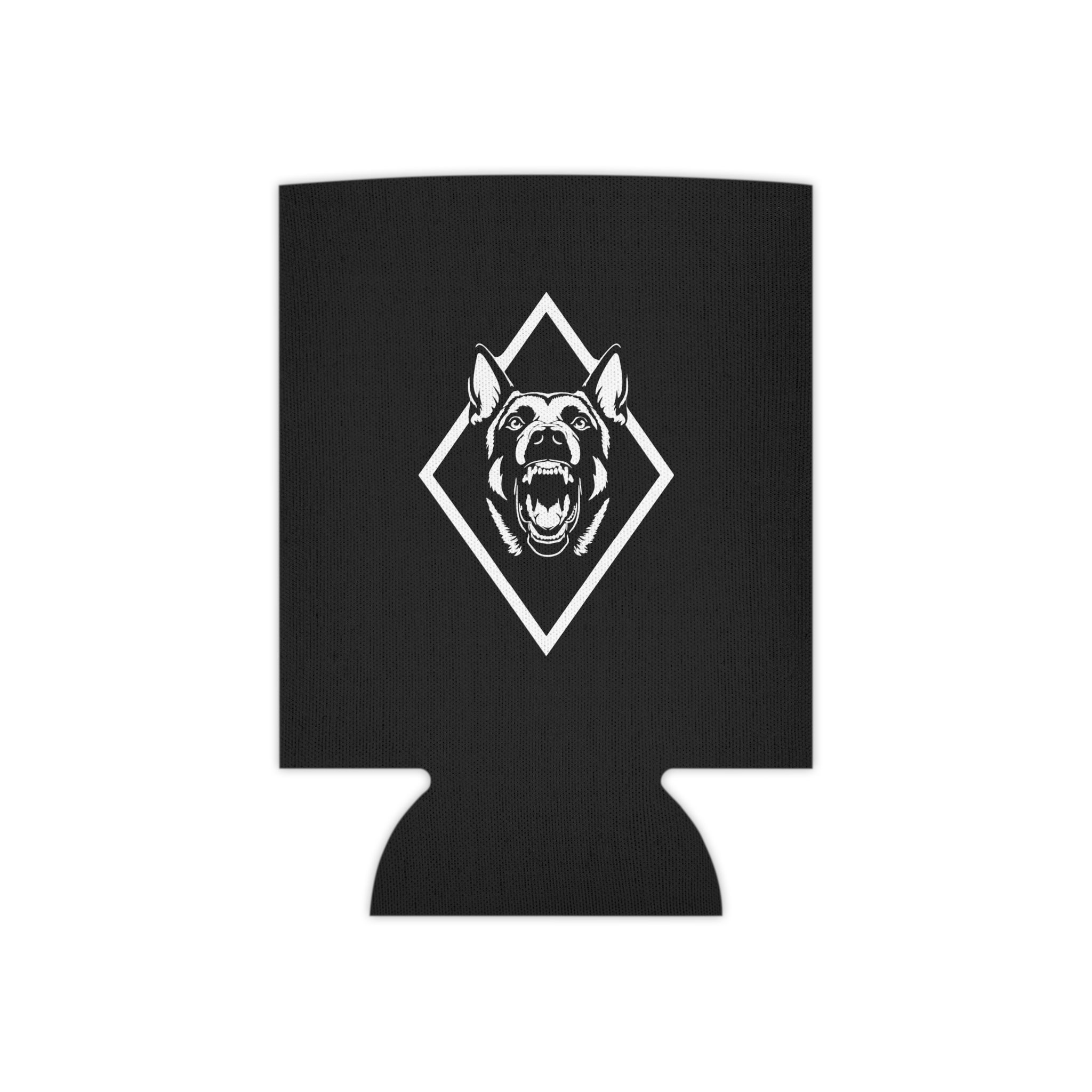 LOGO CAN COOLER