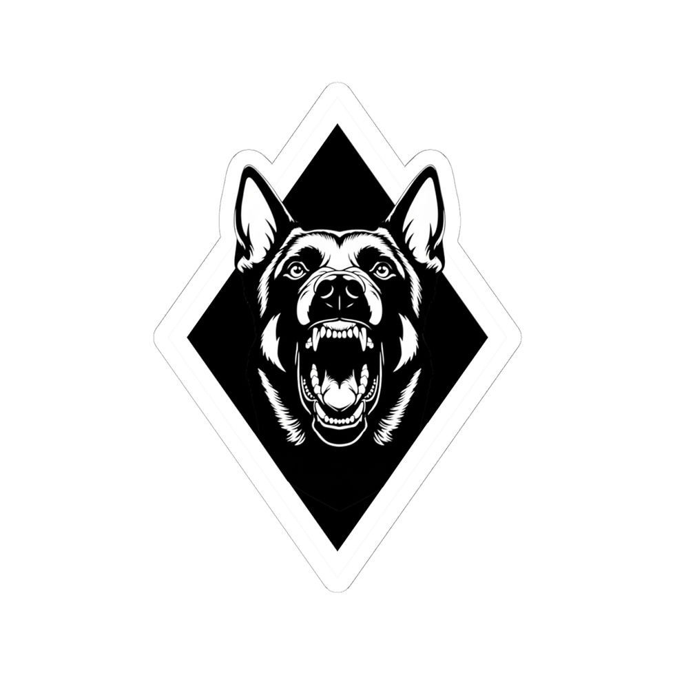 Thumbnail: DIAMOND STICKER