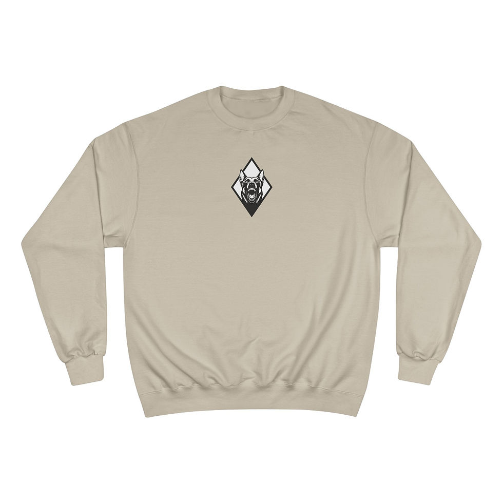 Thumbnail: LOGO CREWNECK