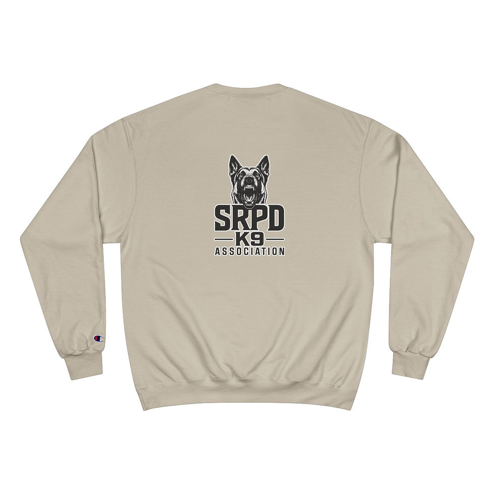 Thumbnail: LOGO CREWNECK