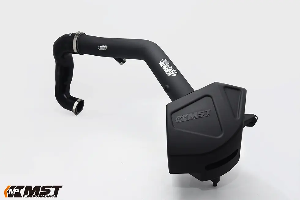 Thumbnail: MST 2019+ Ford Focus MK4 ST Cold Air Intake System V2