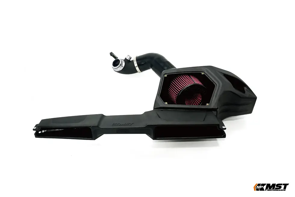 Thumbnail: MST 2012-2019 VW Golf MK7/ 7.5 GTI/ R Hybrid Turbo Inlet Cold Air Intake System