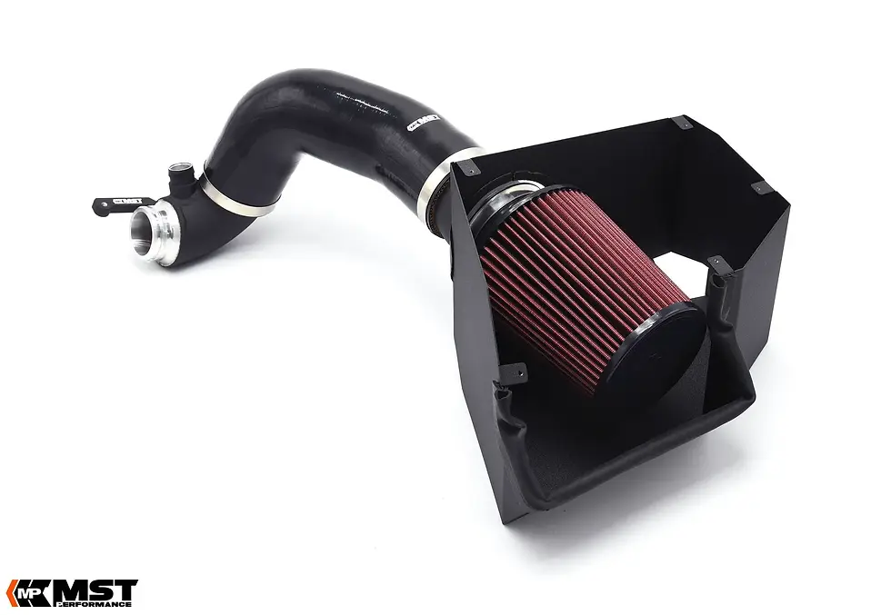 Thumbnail: MST 2014+ VW Golf MK7 GTI/R Hybrid Turbo Inlet Cold Air Intake System