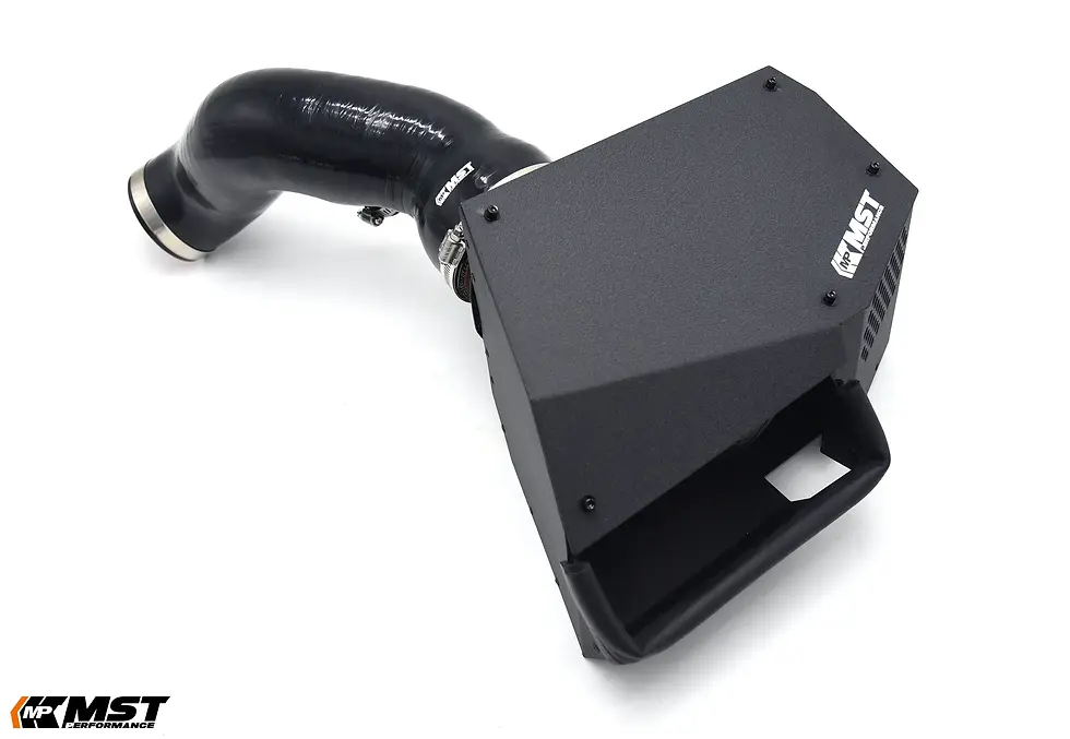 Thumbnail: MST 2021 VW Tiguan R Cold Air Intake System