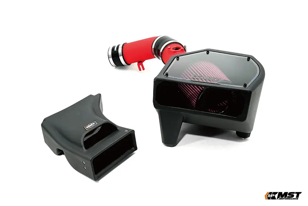 Thumbnail: MST 2020+ Toyota GR Yaris 1.6 Cold Air Intake System