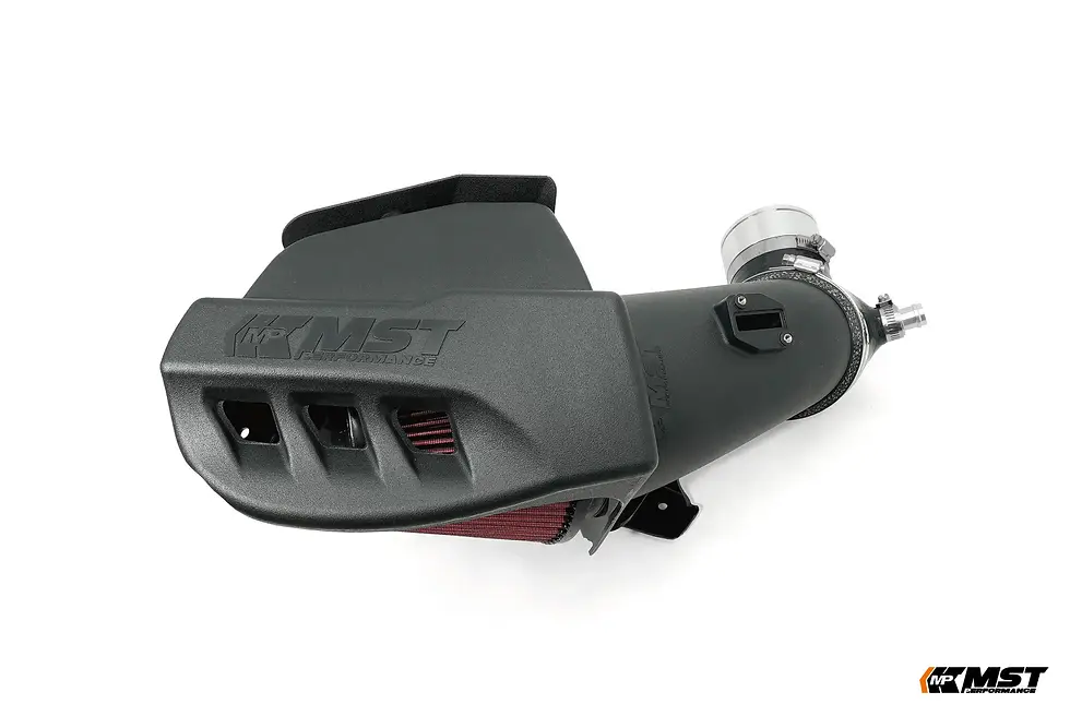Thumbnail: MST BMW M340i 2020 B58 3.0L Cold Air Intake System
