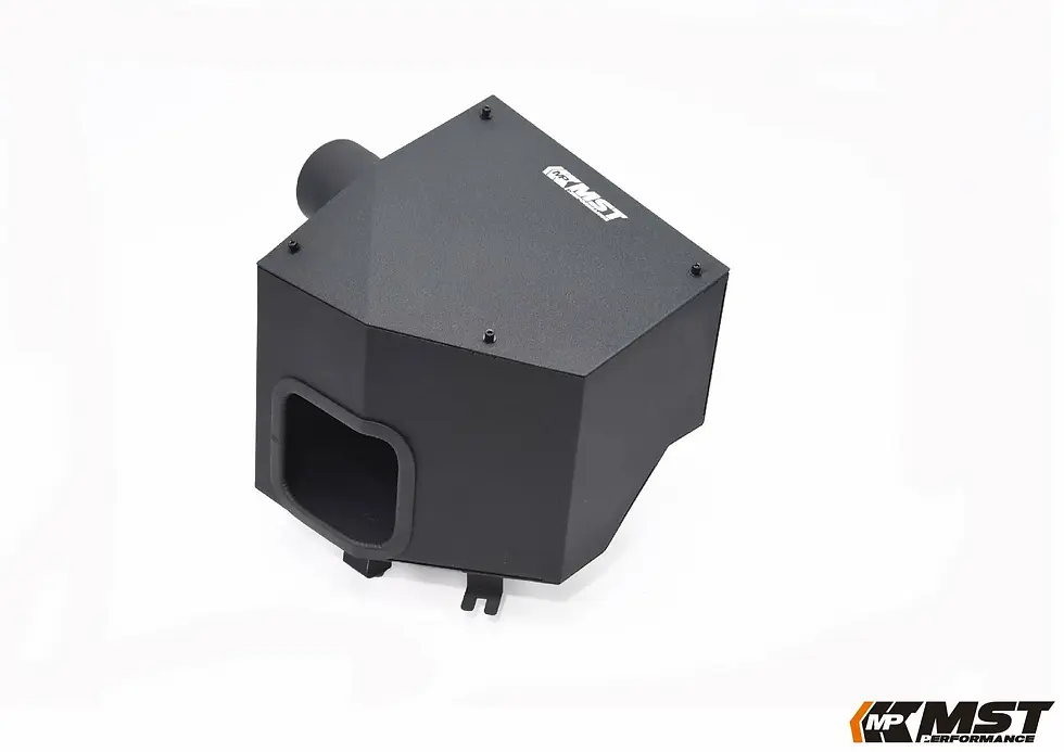 Thumbnail: MST 2018+ Volvo S60/V60 Polestar Cold Air Intake System