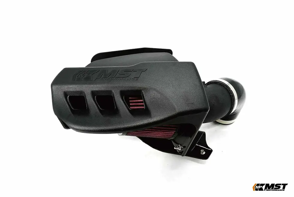 Thumbnail: MST 2018-2025 BMW 330i G20 B48 2.0L Cold Air Intake System