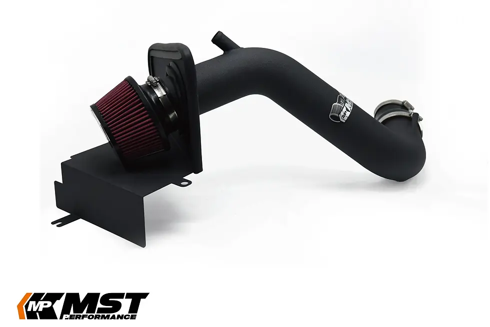 Thumbnail: MST 2018+ Hyundai Elantra 1.6T Cold Air Intake System