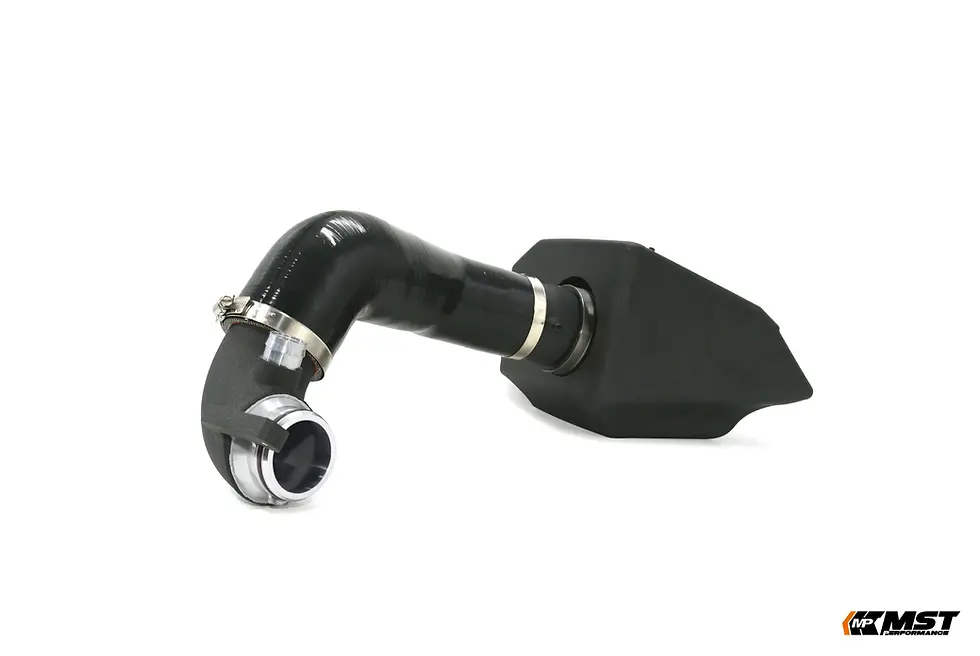 Thumbnail: MST 2012-2019 VW Golf MK7/ 7.5 GTI/ R Hybrid Turbo Inlet Cold Air Intake System