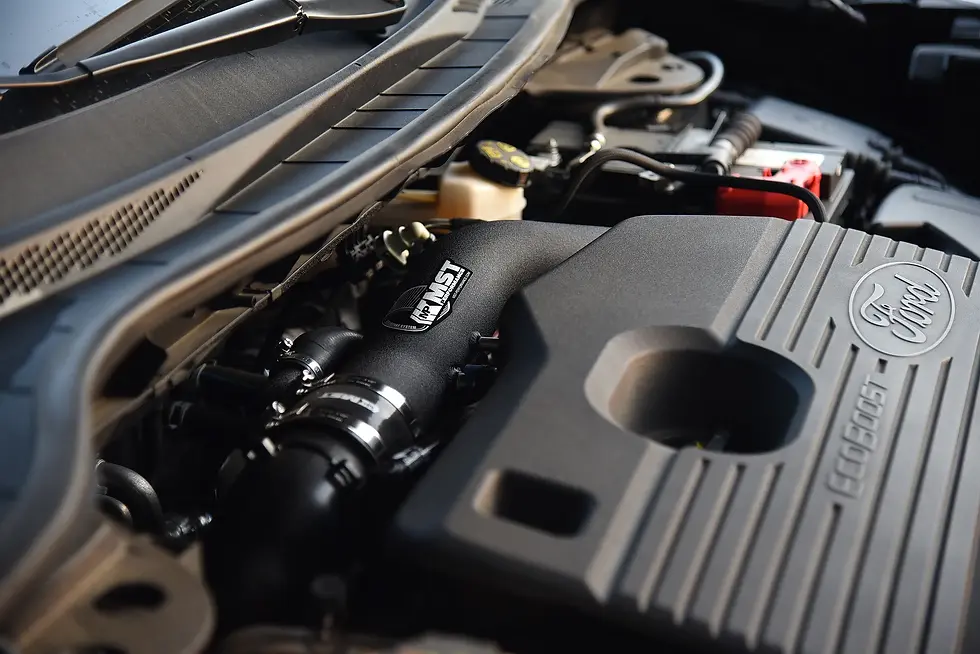 Thumbnail: MST 2020+ Ford Kuga 2.0 ST-Line Cold Air Intake System