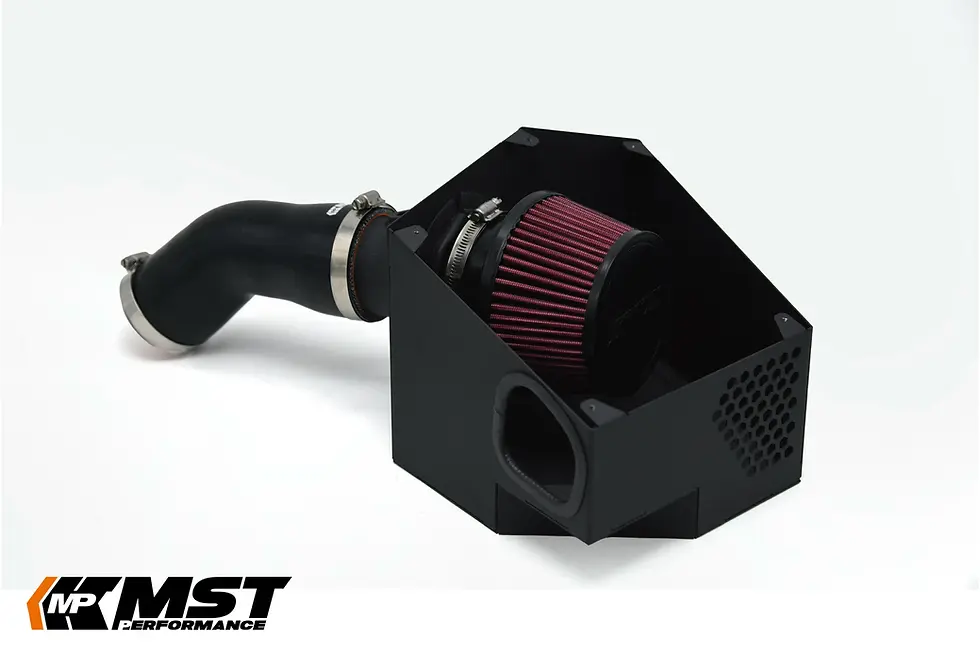Thumbnail: MST 2019+ Ford Focus MK4 1.5T Cold Air Intake System