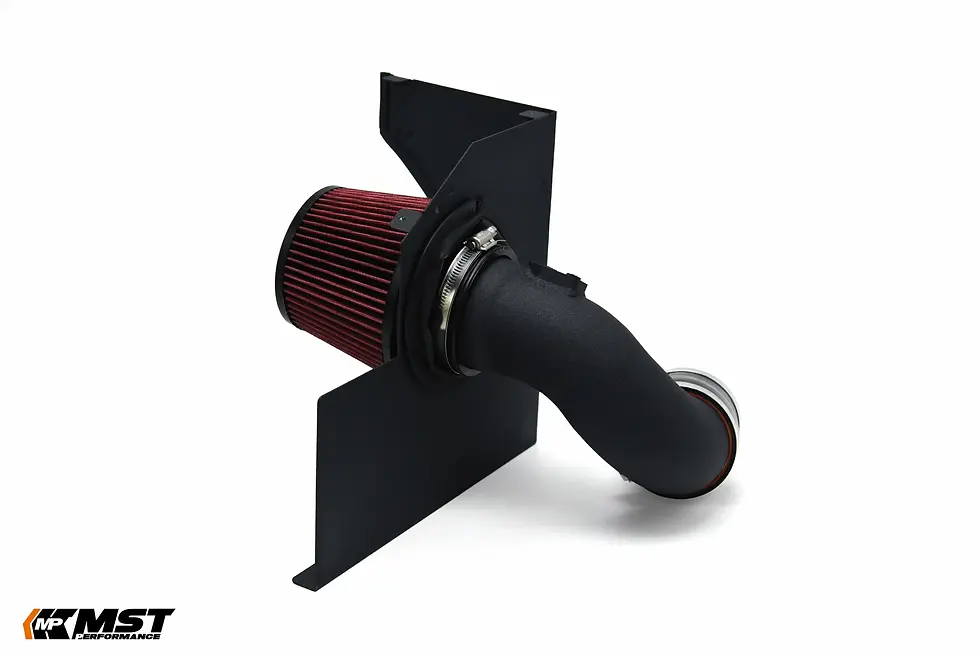 Thumbnail: MST BMW F3X B48 2.0L Cold Air Intake System