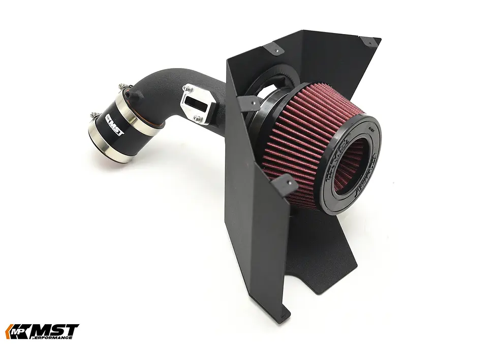 Thumbnail: MST 2012-2015 Honda Civic Gen 9 1.8 Cold Air Intake System