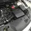 Thumbnail: MST 2017 Honda Civic 1.5T Cold Air Intake System
