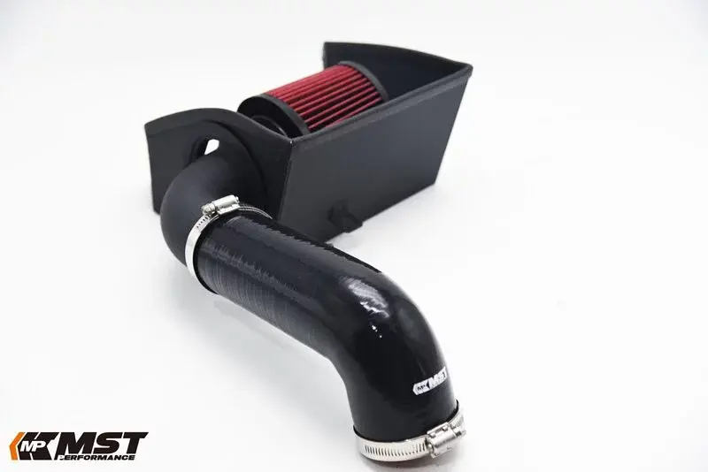 Thumbnail: MST 2015 VW Golf MK7 1.4 TSI Cold Air Intake System