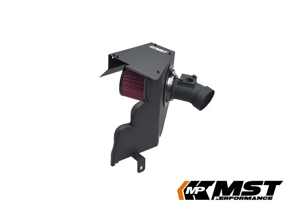 Thumbnail: MST 2015+ Subaru STI Cold Air Intake System