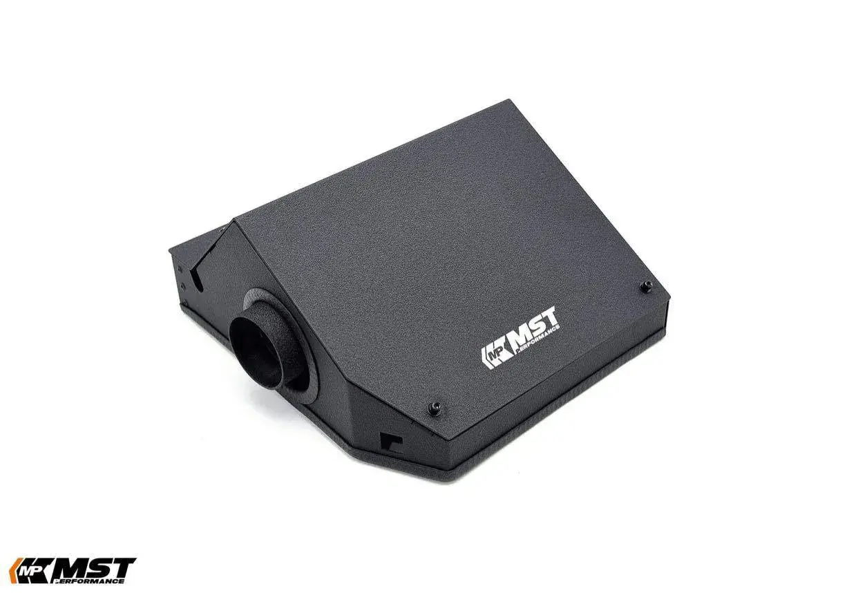 MST 2019+ Suzuki SX4 Vitara 1.4T Cold Air Intake System
