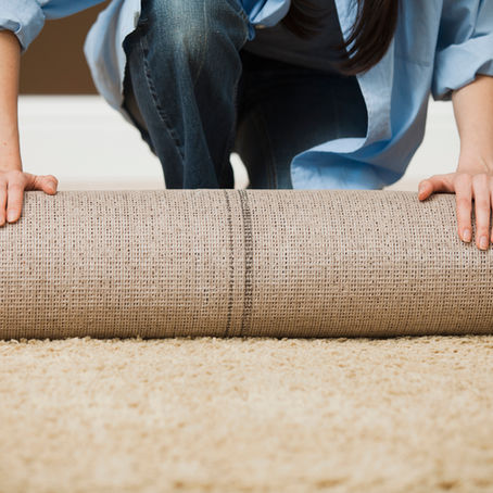 Is it Time for New Flooring? 7 Signs to Look Out For