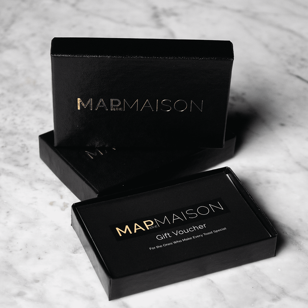 MAP Maison Gift Voucher