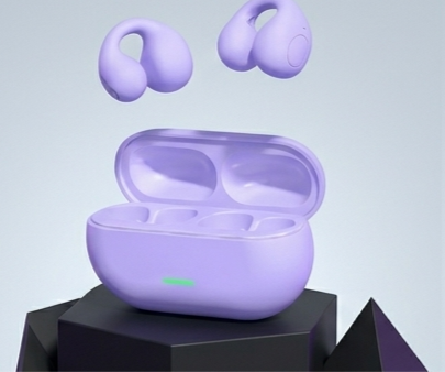 Thumbnail: T75 bone conduction wireless  
