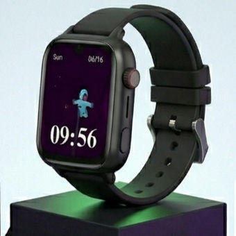Thumbnail: 4G Smart Watch Kids 