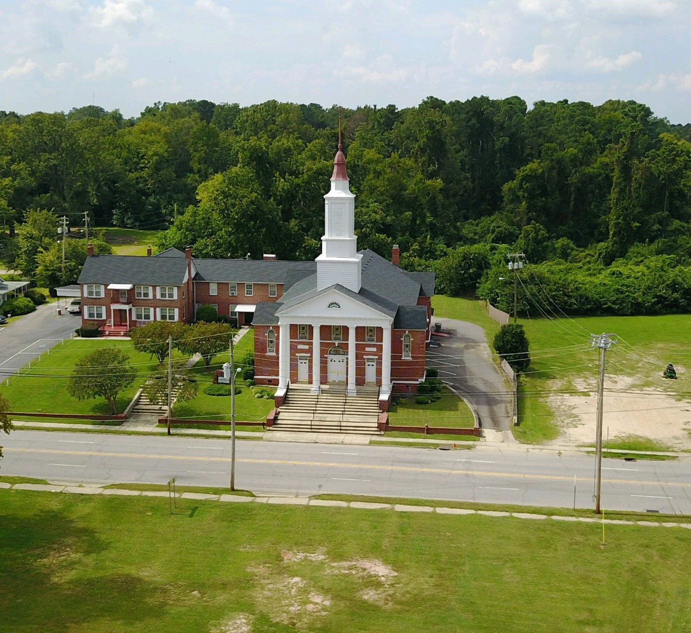 Shiloh Baptist Church
