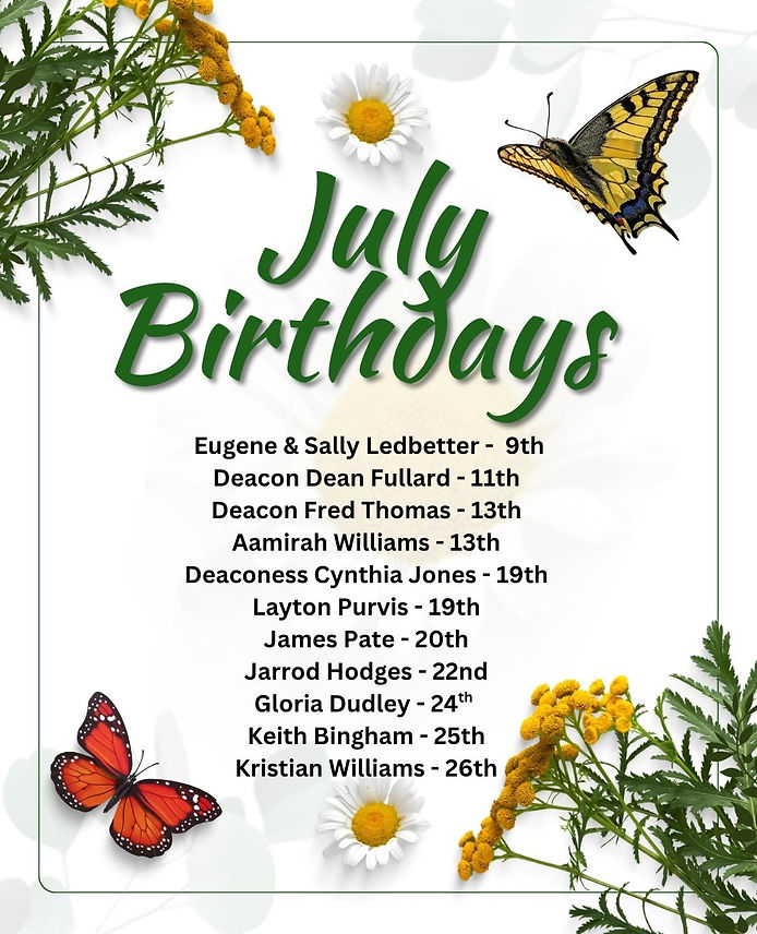 July Birthdays - Hello July Instagram Post.jpg