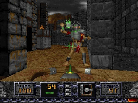 Heretic  Crack  With Registration Code [Updated] 2022