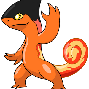 Charmeleon Redesign