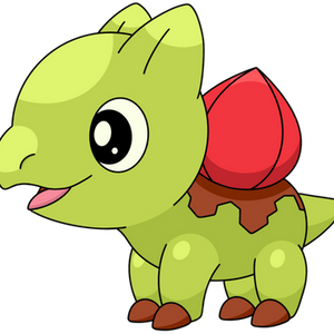 Bulbasaur Redesign