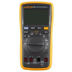 Fluke 17B+ F17B+ Digital Multimeter