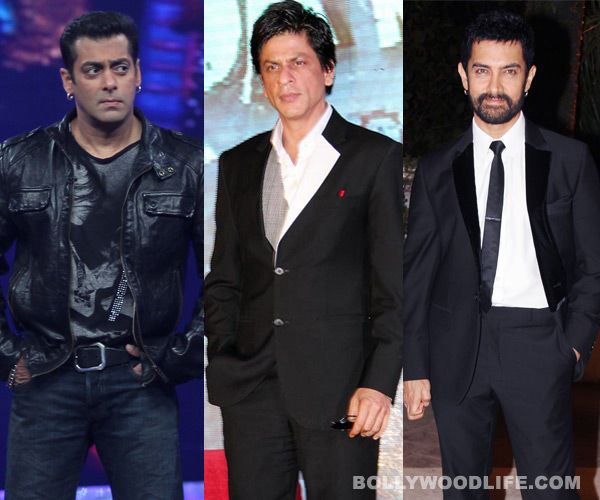 Thumbnail: Bollywood Men Dresses