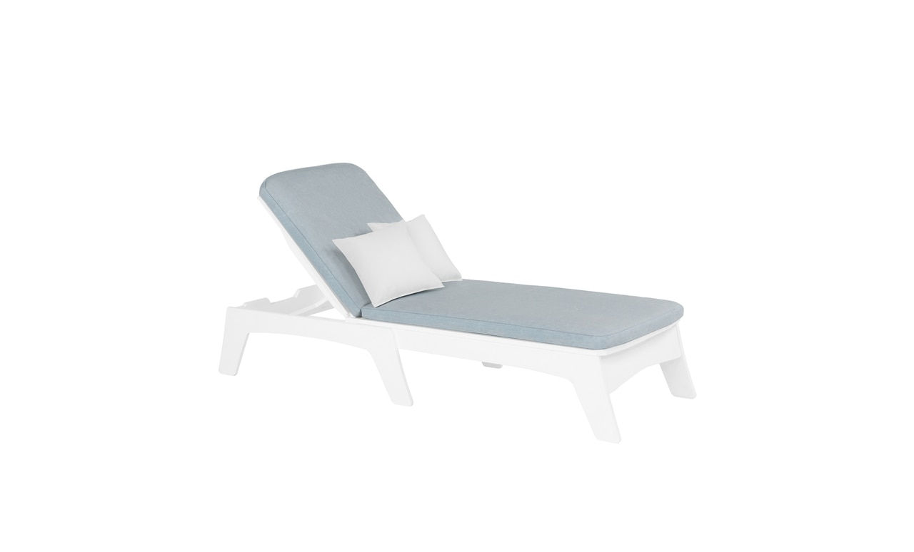 Chaise Cushion