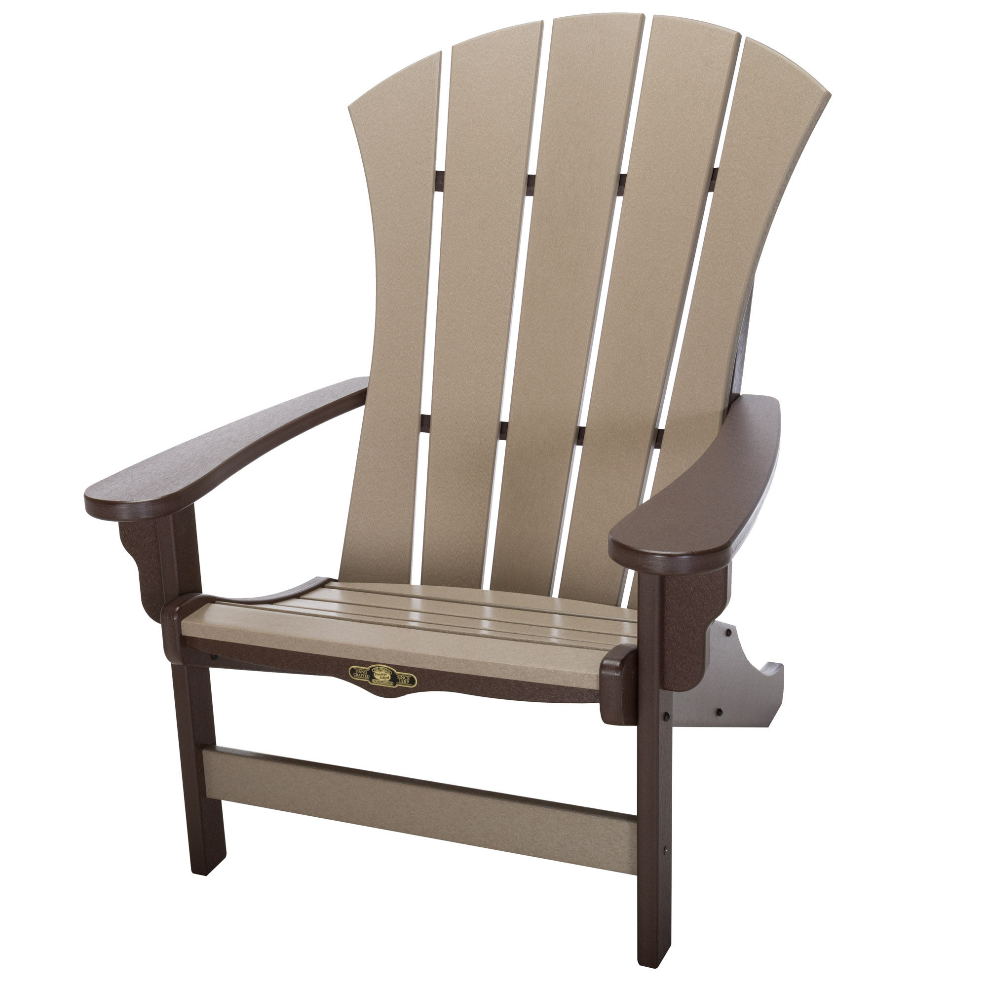 Sunrise Adirondack Chair