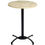 Thumbnail: Bar Height Table Base