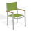 Thumbnail: Travira Armchair Go Green Composite Sling Seat/Back