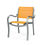 Thumbnail: Maui G2 Stacking Sling Dining Chair