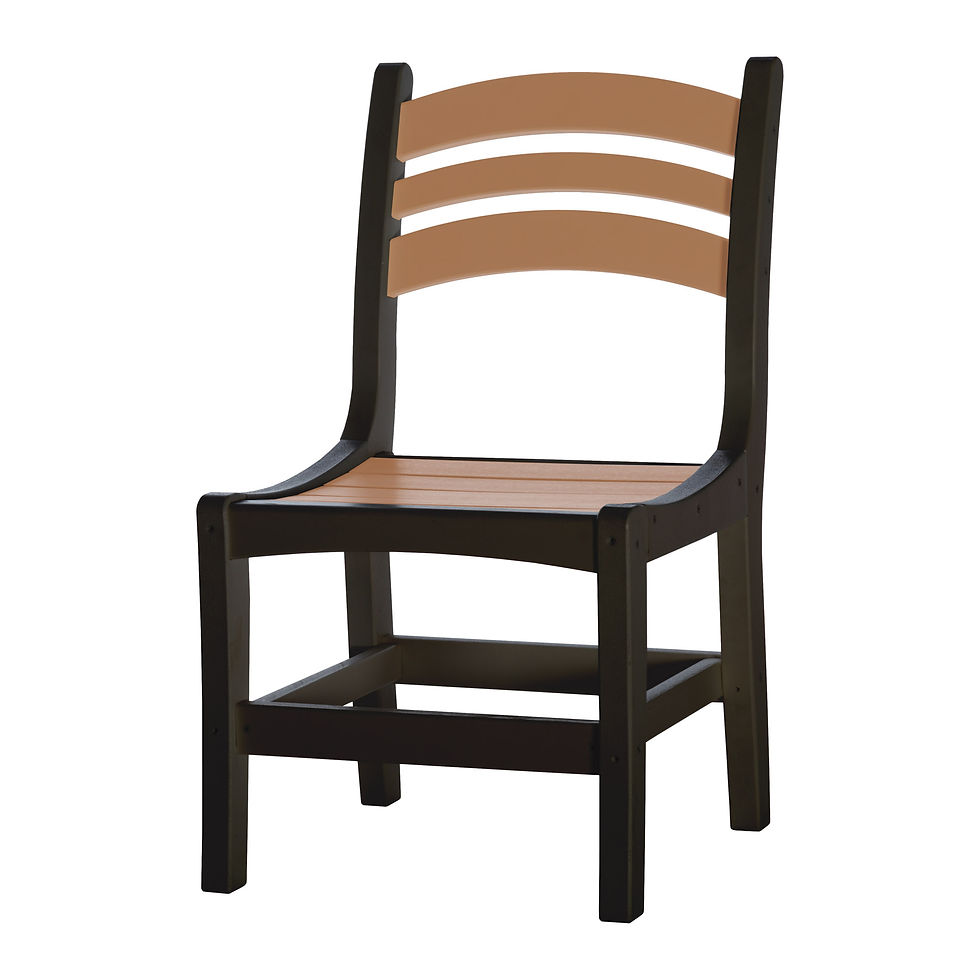 Thumbnail: Adirondack Casual Dining Chair