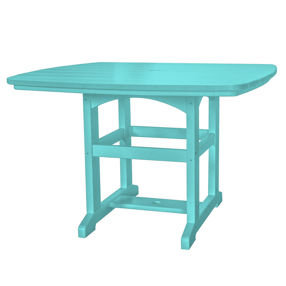 Thumbnail: Adirondack Small Dining Table