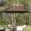 Thumbnail: Sunny Baker San Marco Umbrella