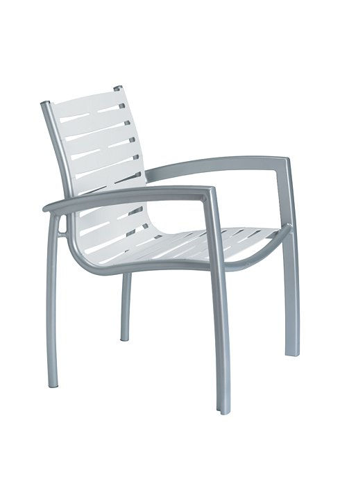 South Beach EZ SPAN Dining Chair Ribbon Segment