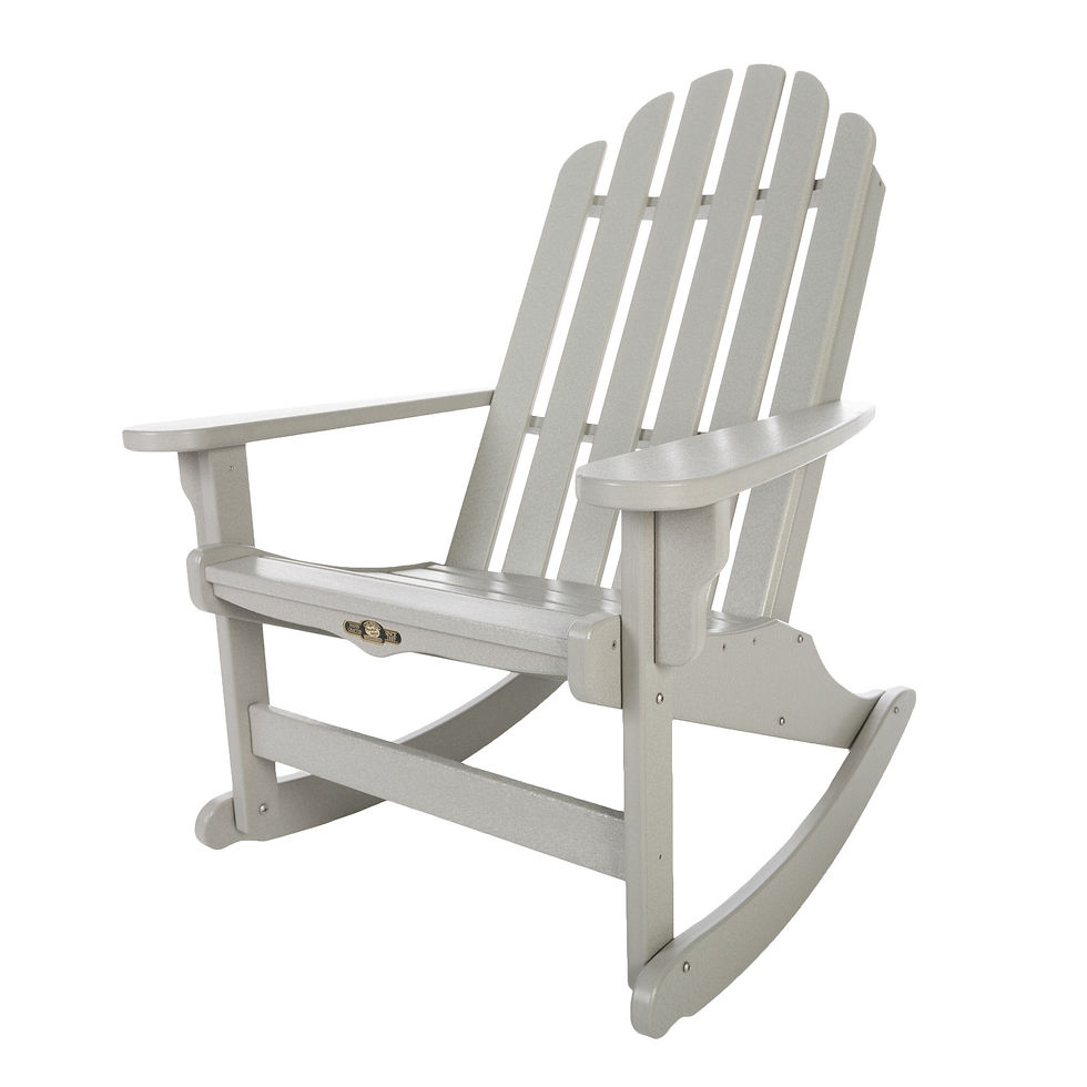 Thumbnail: Essentials Adirondack Rocker