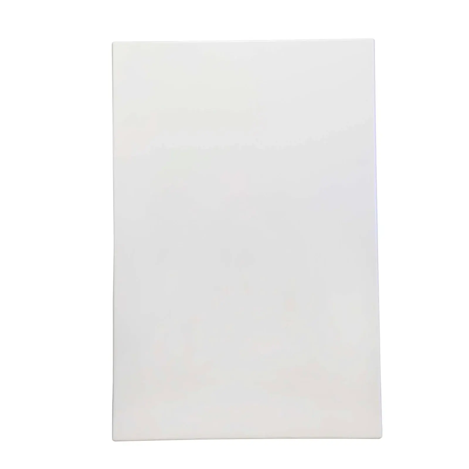 24 x 32 Melamine Table Tops w/o Umbrella Hole