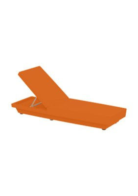 Thumbnail: Curve Chaise Lounge