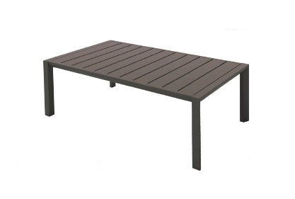 Thumbnail: Sunset Cocktail Table Bronze