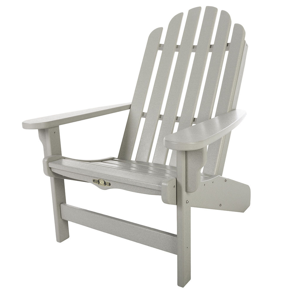Thumbnail: Essentials Adirondack Chair
