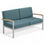 Thumbnail: Travira Loveseat