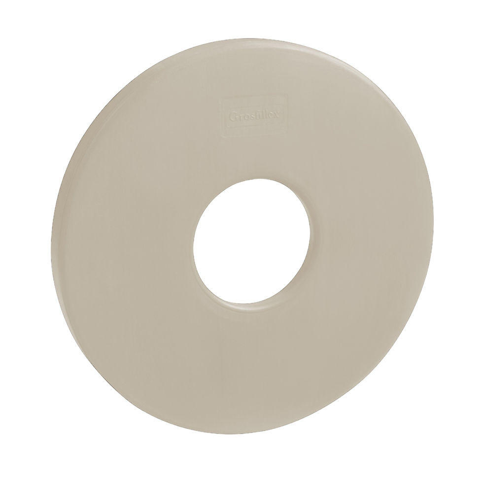 Thumbnail: 35lb Table Umbrella Base Ring